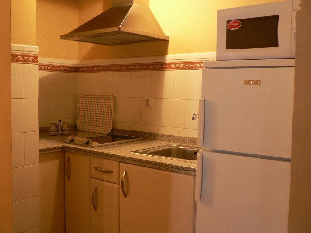Casa Rural La Barandilla Pensionat Villafranca de Córdoba Exteriör bild
